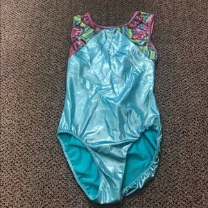 Leotard